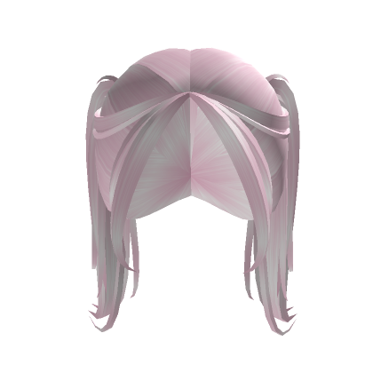Pink Hair's Code & Price - RblxTrade
