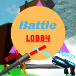 Battle Lobby
