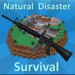 Natural Disaster Survival [PVP Edition 2]