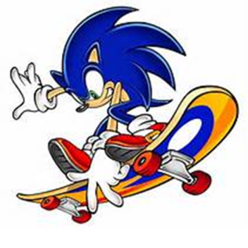 Sonic Runner  '17