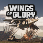 Wings of Glory (Event!)