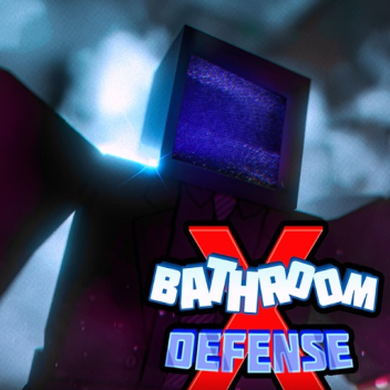 [💥EP 71 PART 1] Bathroom Tower Defense X