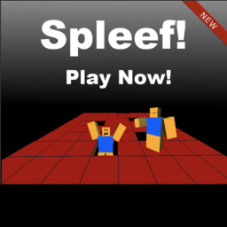 Spleef Minigames (Classic) thumbnail