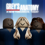 Grey's Anatomy V2
