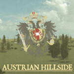 Austrian Hill side