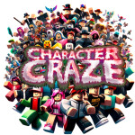 Character Craze Simulator