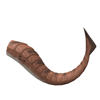 Roblox Item Frappuccino Wyvern Tail