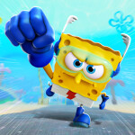 [💥BOSS FIGHT] SpongeBob Simulator