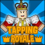 [LAUNCH] 👑 Tapping Royale 👑 