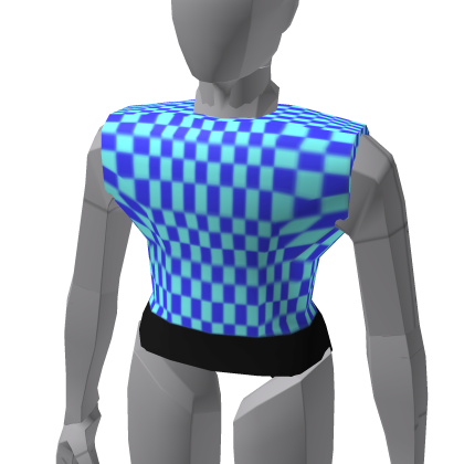 AnimeBody - Torso's Code & Price - RblxTrade