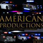 American productions hub