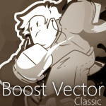 Boost Vector Classic [Happy Birthday!]