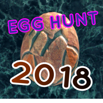 Egg Hunt: The Great Eggsplosion! (Unofficial)
