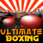Ultimate Boxing [ STATS SAVE ]