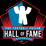 Pro Football Fusion Hall of Fame