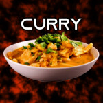 CURRY remastered