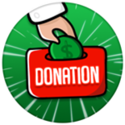 125 Robux Donation - Roblox