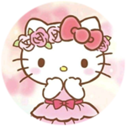 850K! 🎉] Cute Hello Kitty Obby  산리오 헬로키티 파쿠르🎀 - Roblox