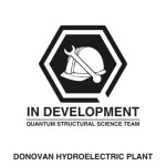 Donovan Hydroelectric Plant DevSite