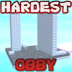 The Hardest Obby on Roblox
