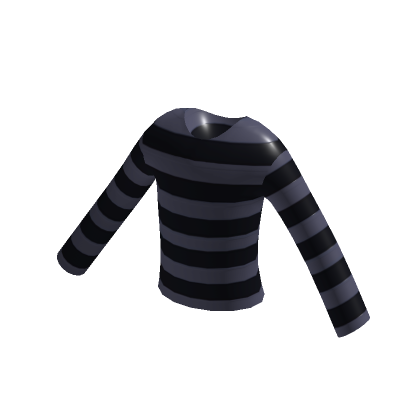 Black Roblox T Shirt 
