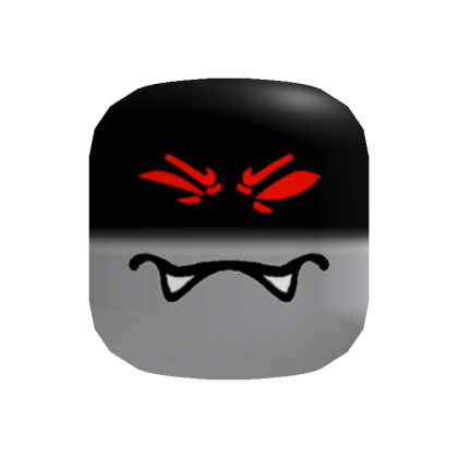 Shaded Angry Beetle head [ pest ] - Roblox