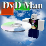 DVD MAN