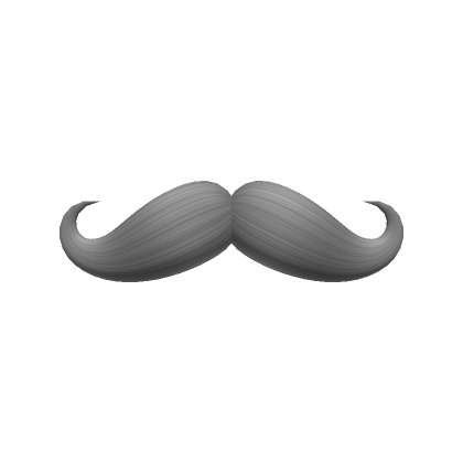 Mustache | Roblox Item - Rolimon's