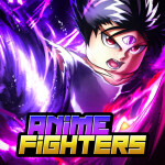 ✓Anime Fighters Simulator✓] Passive Luck ( 999 Robux )