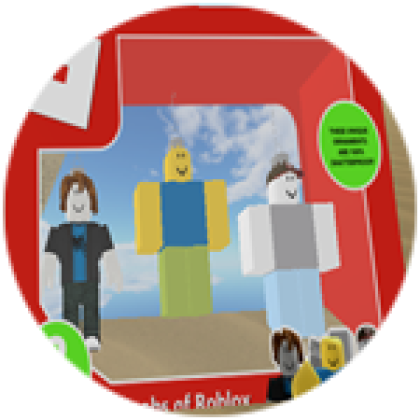 The noob within roblox toy sales