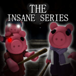 The Insane Series