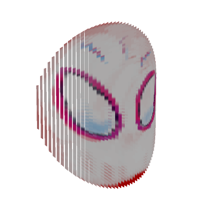 Spider Hero Mask Black  Roblox Item - Rolimon's
