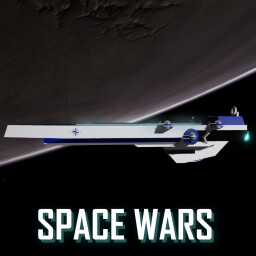 Space Wars thumbnail