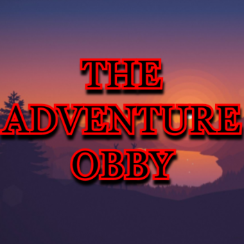 *DEVELOPMENT* The Adventure Obby! *BIOMES!*