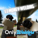 [ TRUCK CUSTOMIZATION ] Ez Money Welding Co.