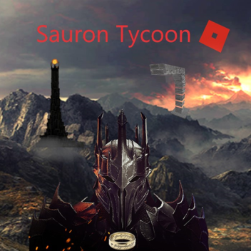 Sauron Tower Tycoon [New Arena!]