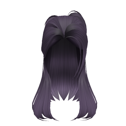 Comet's Hair in Purple's Code & Price - RblxTrade
