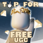 [Free UGC] Tap for UGC!