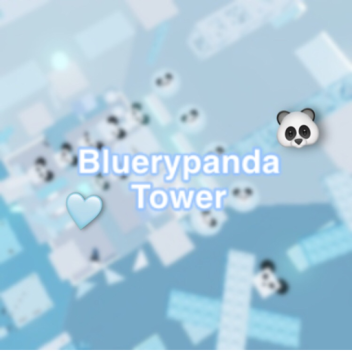 [NEW!] Bluerypanda tower 🐼