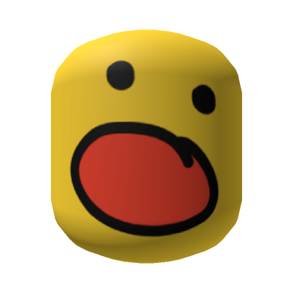 Four Faces Head [Noob]  Roblox Item - Rolimon's