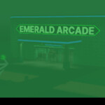 Emerald Arcade V4 (WIP)