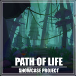 Path of Life [Building Showcase]