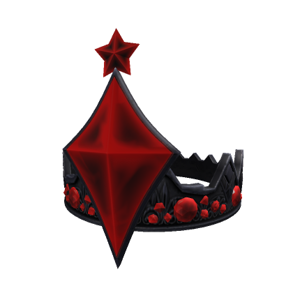 Underworld Crown  Roblox Item - Rolimon's