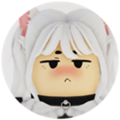 sus girl - Roblox