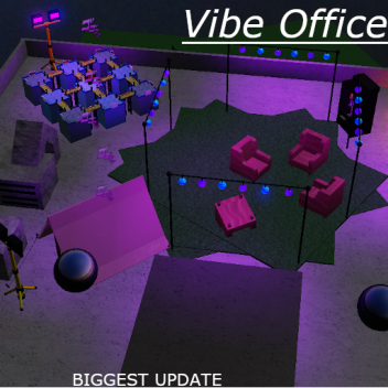 [バックアップ]雰囲気-Vibe オフィス