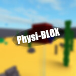 Physi-BLOX [Pre-Alpha]