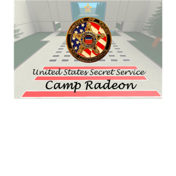 SS | Camp Radeon