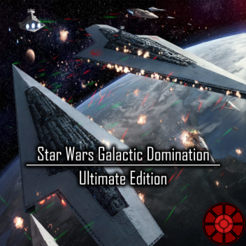 Edición Final de la Dominación Galáctica de Star Wars