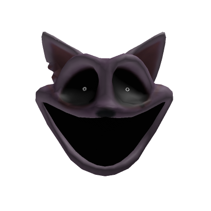 CatNap Head | Roblox Item - Rolimon's