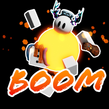 BOOM [Beta]